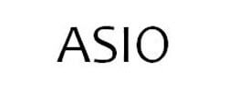 ASIO Logo ASIO Logo