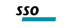 SSO Logo SSO Logo
